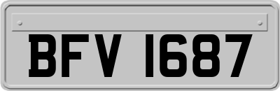 BFV1687