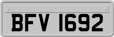 BFV1692