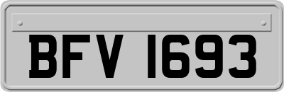BFV1693