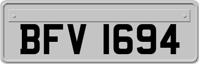 BFV1694