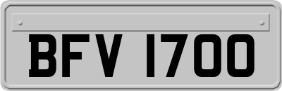 BFV1700
