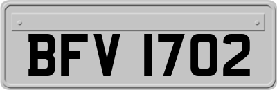 BFV1702