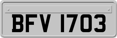 BFV1703