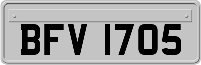 BFV1705