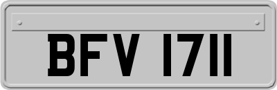 BFV1711
