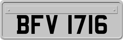 BFV1716
