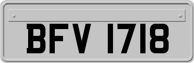 BFV1718