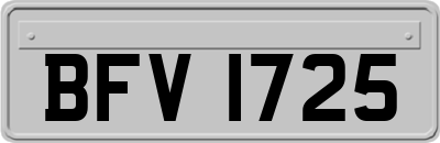 BFV1725