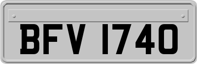 BFV1740