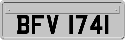 BFV1741
