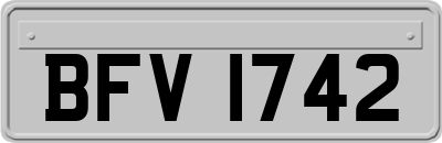 BFV1742