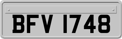 BFV1748