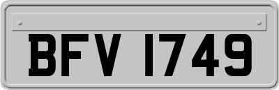 BFV1749
