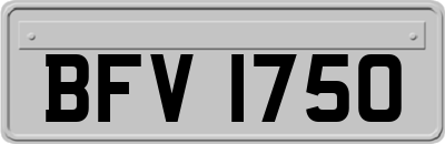 BFV1750