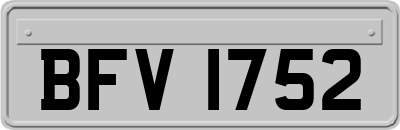 BFV1752