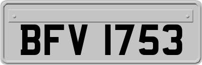 BFV1753