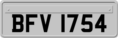 BFV1754