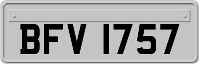 BFV1757