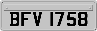 BFV1758