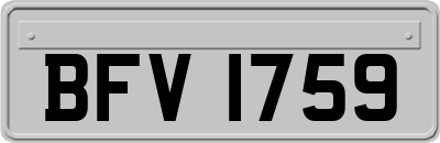 BFV1759