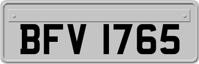 BFV1765
