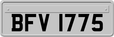 BFV1775