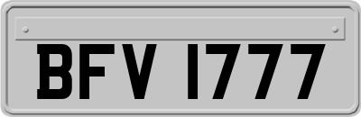 BFV1777