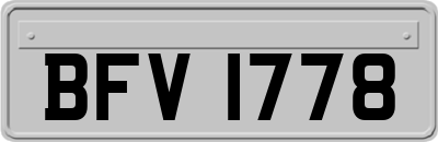 BFV1778