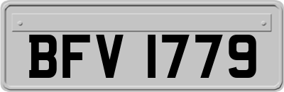 BFV1779