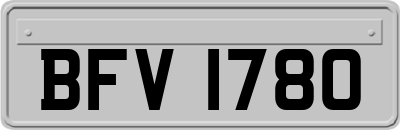 BFV1780