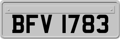 BFV1783