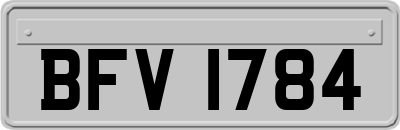 BFV1784