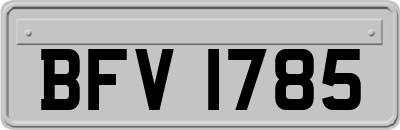 BFV1785