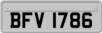 BFV1786
