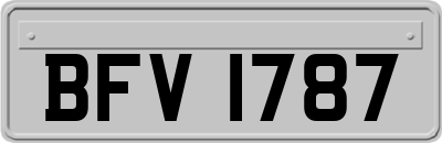 BFV1787
