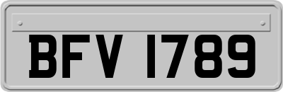 BFV1789