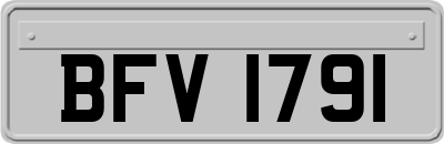 BFV1791