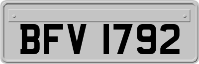 BFV1792