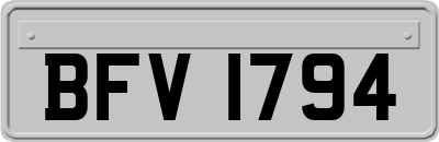 BFV1794