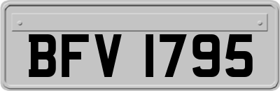 BFV1795