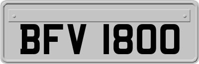 BFV1800