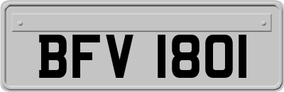 BFV1801