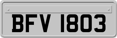 BFV1803