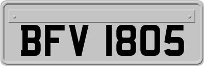 BFV1805
