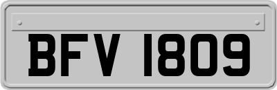 BFV1809