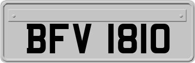 BFV1810