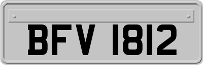 BFV1812