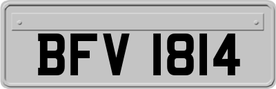 BFV1814