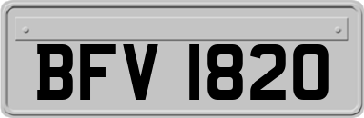 BFV1820
