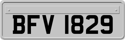BFV1829